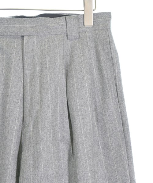 KAPTAIN SUNSHINE（キャプテンサンシャイン）スラックス グレー サイズ:2(M位) メンズ/2200662976127