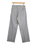 KAPTAIN SUNSHINE（キャプテンサンシャイン）スラックス グレー サイズ:2(M位) メンズ/2200662976127