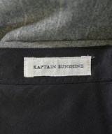 KAPTAIN SUNSHINE（キャプテンサンシャイン）スラックス グレー サイズ:2(M位) メンズ/2200662976127