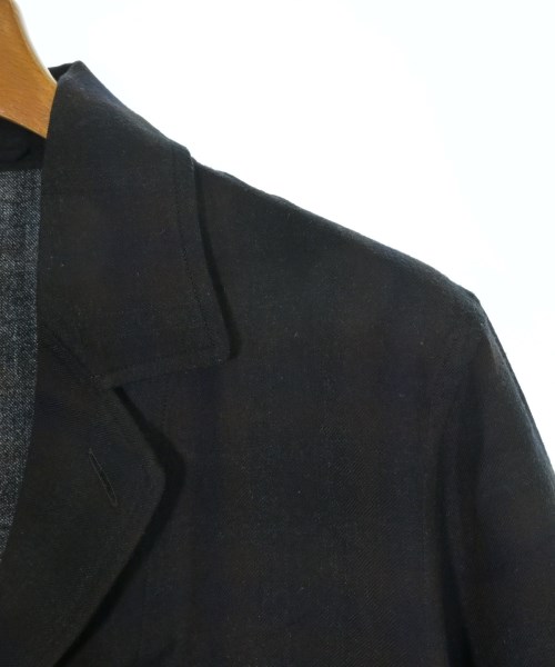 KAPTAIN SUNSHINE（キャプテンサンシャイン）カジュアルジャケット 黒 サイズ:2(M位) メンズ/2200663295012