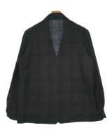 KAPTAIN SUNSHINE（キャプテンサンシャイン）カジュアルジャケット 黒 サイズ:2(M位) メンズ/2200663295012