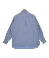 KAPTAIN SUNSHINE（キャプテンサンシャイン）カジュアルシャツ 青 サイズ:2(M位) メンズ/2200663295029