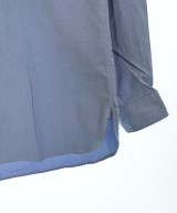 KAPTAIN SUNSHINE（キャプテンサンシャイン）カジュアルシャツ 青 サイズ:2(M位) メンズ/2200663295029