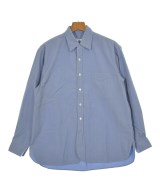 Kaptain Sunshine カジュアルシャツ