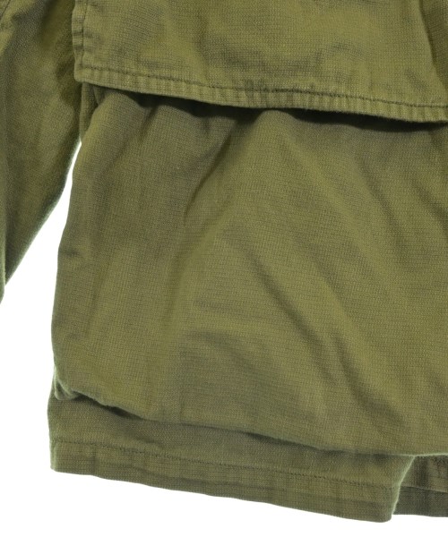 KAPTAIN SUNSHINE（キャプテンサンシャイン）その他 カーキ サイズ:36(L位) メンズ/2200664180027