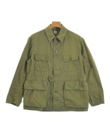 KAPTAIN SUNSHINE（キャプテンサンシャイン）その他 カーキ サイズ:36(L位) メンズ/2200664180027