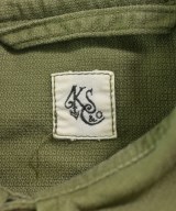 KAPTAIN SUNSHINE（キャプテンサンシャイン）その他 カーキ サイズ:36(L位) メンズ/2200664180027