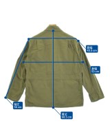 KAPTAIN SUNSHINE（キャプテンサンシャイン）その他 カーキ サイズ:36(L位) メンズ/2200664180027