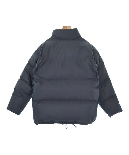 KAPTAIN SUNSHINE（キャプテンサンシャイン）ダウンジャケット/ダウンベスト 紺 サイズ:F メンズ/2200664787011