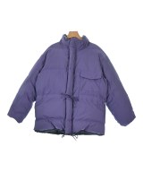 KAPTAIN SUNSHINE（キャプテンサンシャイン）ダウンジャケット/ダウンベスト 紺 サイズ:F メンズ/2200664787011