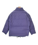 KAPTAIN SUNSHINE（キャプテンサンシャイン）ダウンジャケット/ダウンベスト 紺 サイズ:F メンズ/2200664787011