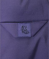 KAPTAIN SUNSHINE（キャプテンサンシャイン）ダウンジャケット/ダウンベスト 紺 サイズ:F メンズ/2200664787011