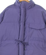 KAPTAIN SUNSHINE（キャプテンサンシャイン）ダウンジャケット/ダウンベスト 紺 サイズ:F メンズ/2200664787011