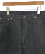 KAPTAIN SUNSHINE（キャプテンサンシャイン）デニムパンツ 黒 サイズ:34(XL位) メンズ/2200665197062