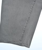 KAPTAIN SUNSHINE（キャプテンサンシャイン）デニムパンツ グレー サイズ:34(XL位) メンズ/2200665197079