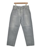 Kaptain Sunshine デニムパンツ