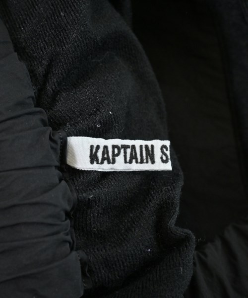 KAPTAIN SUNSHINE（キャプテンサンシャイン）その他 黒 サイズ:32(M位) メンズ/2200665197109