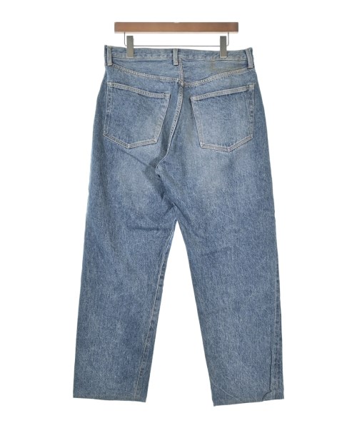 KAPTAIN SUNSHINE（キャプテンサンシャイン）デニムパンツ 紺 サイズ:34(XL位) メンズ/2200665197123
