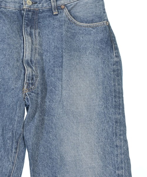 KAPTAIN SUNSHINE（キャプテンサンシャイン）デニムパンツ 紺 サイズ:34(XL位) メンズ/2200665197123