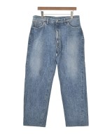 KAPTAIN SUNSHINE（キャプテンサンシャイン）デニムパンツ 紺 サイズ:34(XL位) メンズ/2200665197123