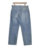 KAPTAIN SUNSHINE（キャプテンサンシャイン）デニムパンツ 紺 サイズ:34(XL位) メンズ/2200665197123