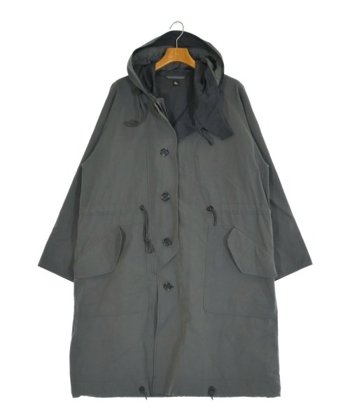 Kaptain Sunshine(キャプテンサンシャイン)その他 グレー サイズ:36(S位)/2200665991011