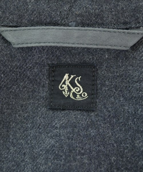 KAPTAIN SUNSHINE（キャプテンサンシャイン）その他 グレー サイズ:36(S位) メンズ/2200665991011