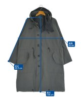 KAPTAIN SUNSHINE（キャプテンサンシャイン）その他 グレー サイズ:36(S位) メンズ/2200665991011