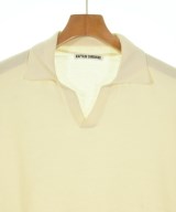 KAPTAIN SUNSHINE（キャプテンサンシャイン）ニット・セーター 白 サイズ:38(L位) メンズ/2200666392053