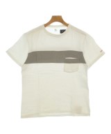 KAPTAIN SUNSHINE（キャプテンサンシャイン）Tシャツ・カットソー 白 サイズ:38(M位) メンズ/2200666633040