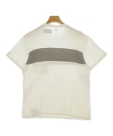 KAPTAIN SUNSHINE（キャプテンサンシャイン）Tシャツ・カットソー 白 サイズ:38(M位) メンズ/2200666633040