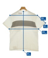 KAPTAIN SUNSHINE（キャプテンサンシャイン）Tシャツ・カットソー 白 サイズ:38(M位) メンズ/2200666633040