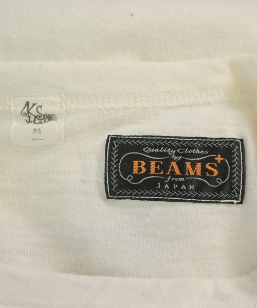 KAPTAIN SUNSHINE（キャプテンサンシャイン）Tシャツ・カットソー 白 サイズ:38(M位) メンズ/2200666633057