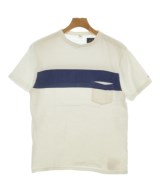 KAPTAIN SUNSHINE（キャプテンサンシャイン）Tシャツ・カットソー 白 サイズ:38(M位) メンズ/2200666633057