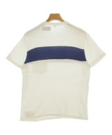 KAPTAIN SUNSHINE（キャプテンサンシャイン）Tシャツ・カットソー 白 サイズ:38(M位) メンズ/2200666633057