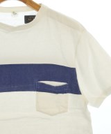 KAPTAIN SUNSHINE（キャプテンサンシャイン）Tシャツ・カットソー 白 サイズ:38(M位) メンズ/2200666633057