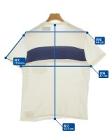 KAPTAIN SUNSHINE（キャプテンサンシャイン）Tシャツ・カットソー 白 サイズ:38(M位) メンズ/2200666633057