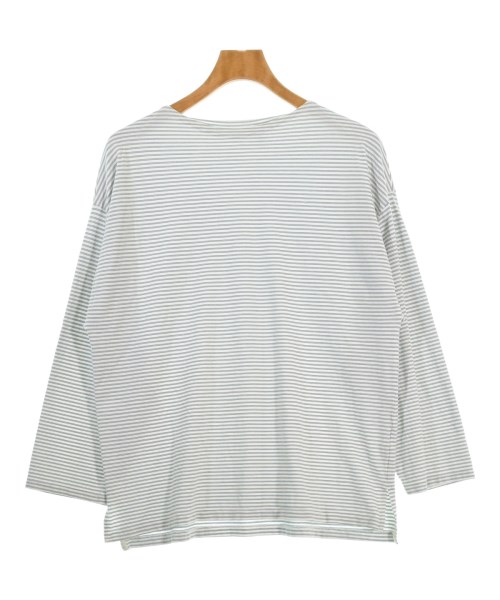 Kaptain Sunshine(キャプテンサンシャイン)Tシャツ・カットソー 白 サイズ:40(M位)/2200664171094