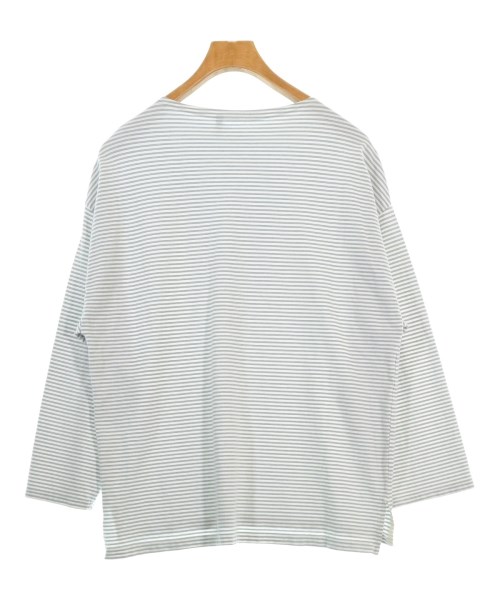 KAPTAIN SUNSHINE（キャプテンサンシャイン）Tシャツ・カットソー 白 サイズ:40(M位) メンズ/2200664171094