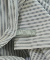 KAPTAIN SUNSHINE（キャプテンサンシャイン）Tシャツ・カットソー 白 サイズ:40(M位) メンズ/2200664171094