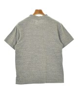 KAPTAIN SUNSHINE（キャプテンサンシャイン）Tシャツ・カットソー グレー サイズ:36(S位) メンズ/2200669196016