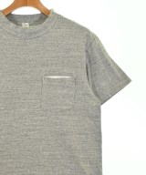KAPTAIN SUNSHINE（キャプテンサンシャイン）Tシャツ・カットソー グレー サイズ:36(S位) メンズ/2200669196016
