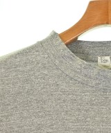 KAPTAIN SUNSHINE（キャプテンサンシャイン）Tシャツ・カットソー グレー サイズ:36(S位) メンズ/2200669196016