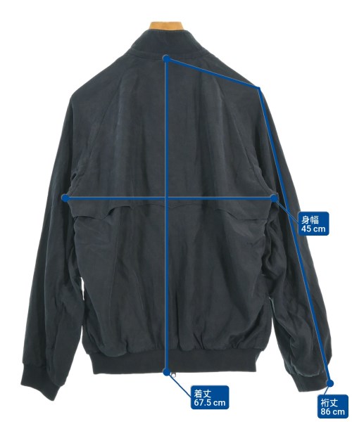 KAPTAIN SUNSHINE（キャプテンサンシャイン）その他 黒 サイズ:38(M位) メンズ/2200667387027