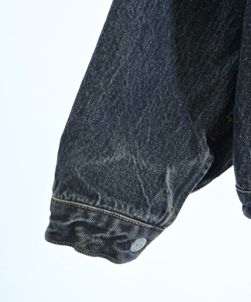 KAPTAIN SUNSHINE（キャプテンサンシャイン）デニムジャケット 紺 サイズ:40(M位) メンズ/2200670992027