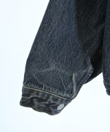 KAPTAIN SUNSHINE（キャプテンサンシャイン）デニムジャケット 紺 サイズ:40(M位) メンズ/2200670992027