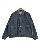 Kaptain Sunshine デニムジャケット