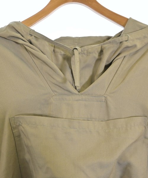 KAPTAIN SUNSHINE（キャプテンサンシャイン）その他 ベージュ サイズ:38(S位) メンズ/2200671216023