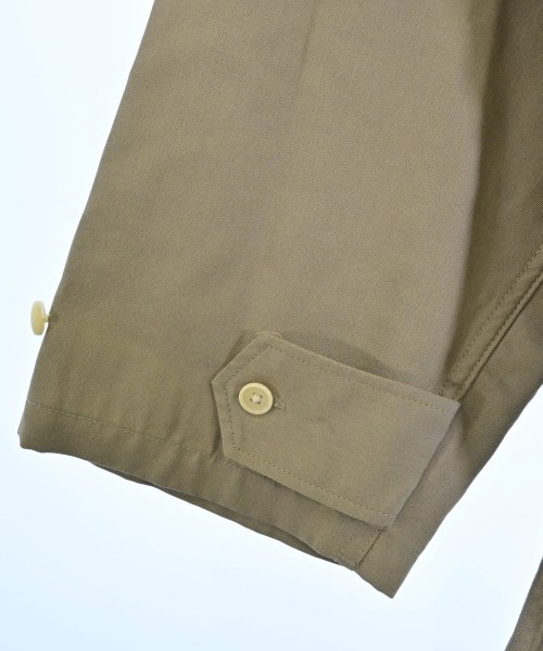 KAPTAIN SUNSHINE（キャプテンサンシャイン）その他 ベージュ サイズ:38(S位) メンズ/2200671216023