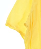 KAPTAIN SUNSHINE（キャプテンサンシャイン）カジュアルシャツ 黄 サイズ:40(M位) メンズ/2200671242084